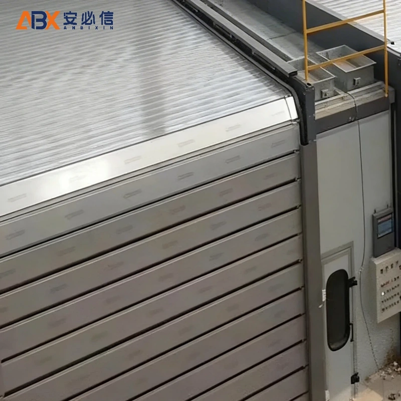 安顺雷达高速门